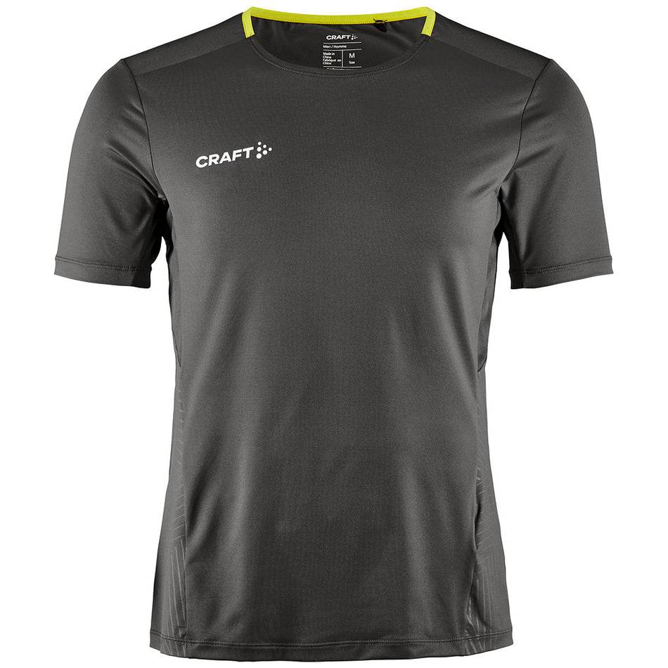 Craft - Extend Jersey M - Asphalt