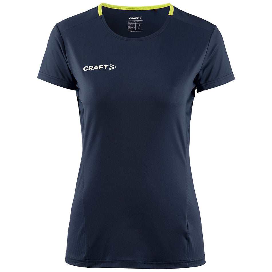 Craft - Extend Jersey W - Navy