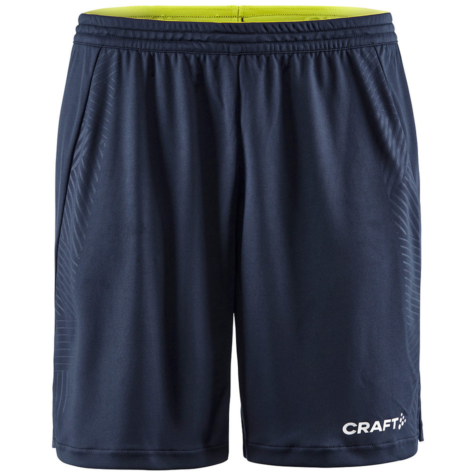 Craft - Extend Shorts M - Navy