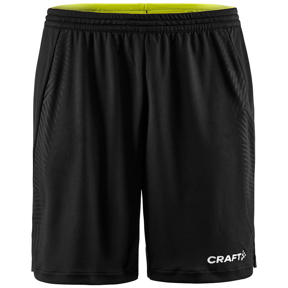 Craft - Extend Shorts M - Black