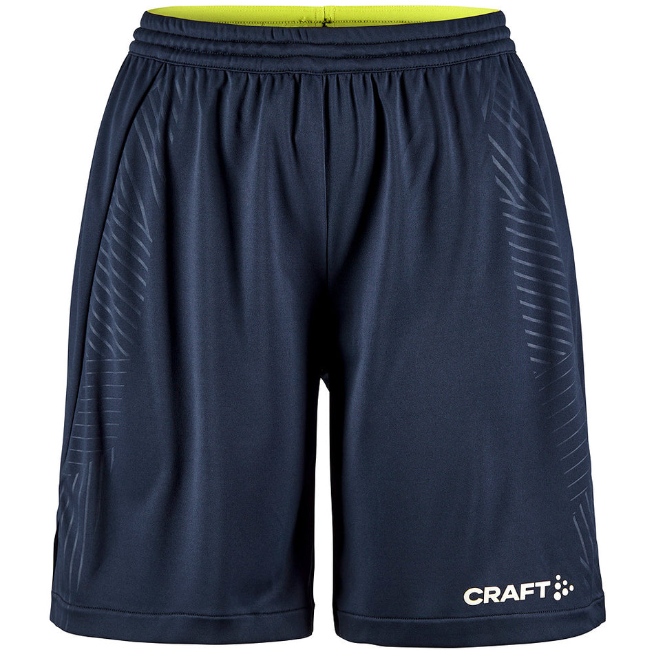 Craft - Extend Shorts W - Navy