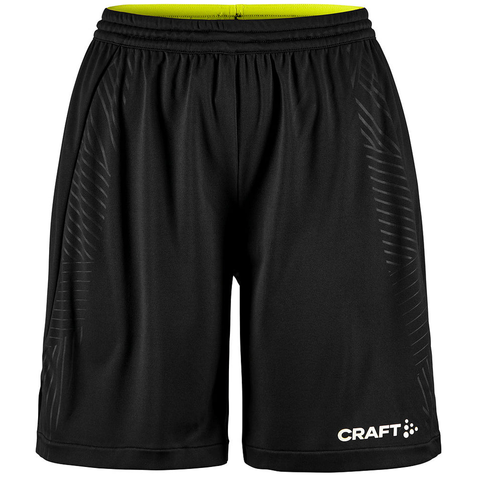 Craft - Extend Shorts W - Black