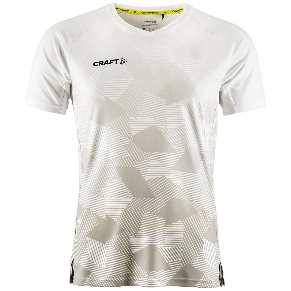 Craft - Premier Fade Jersey M - White