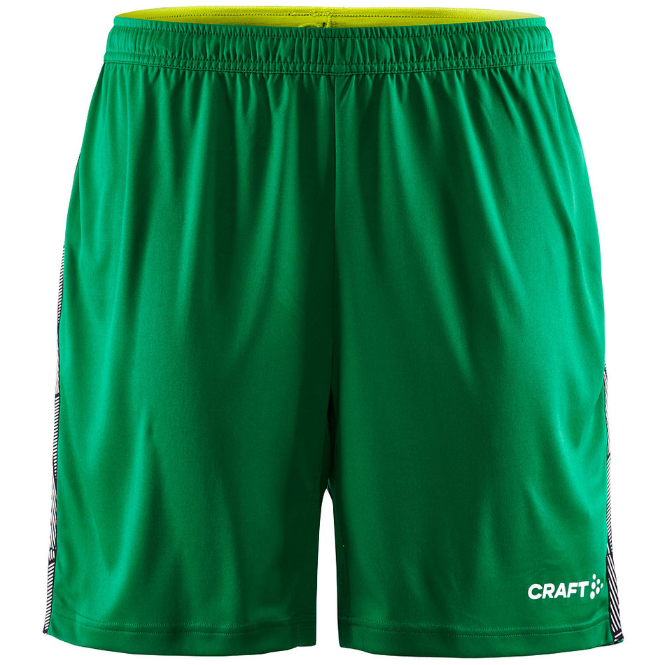 Craft - Premier Shorts M - Team Green