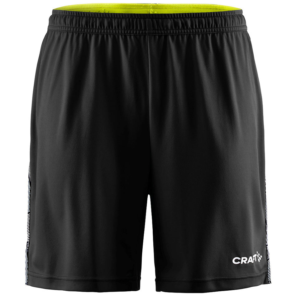 Craft - Premier Shorts M - Black