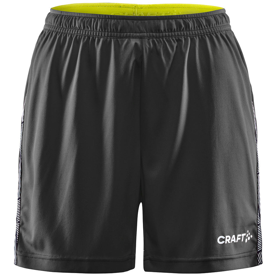 Craft - Premier Shorts W - Asphalt