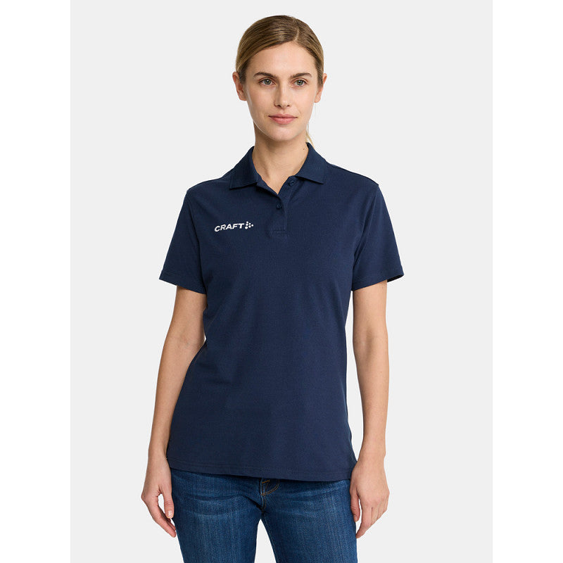 Craft - Progress 2.0 Polo W - Navy