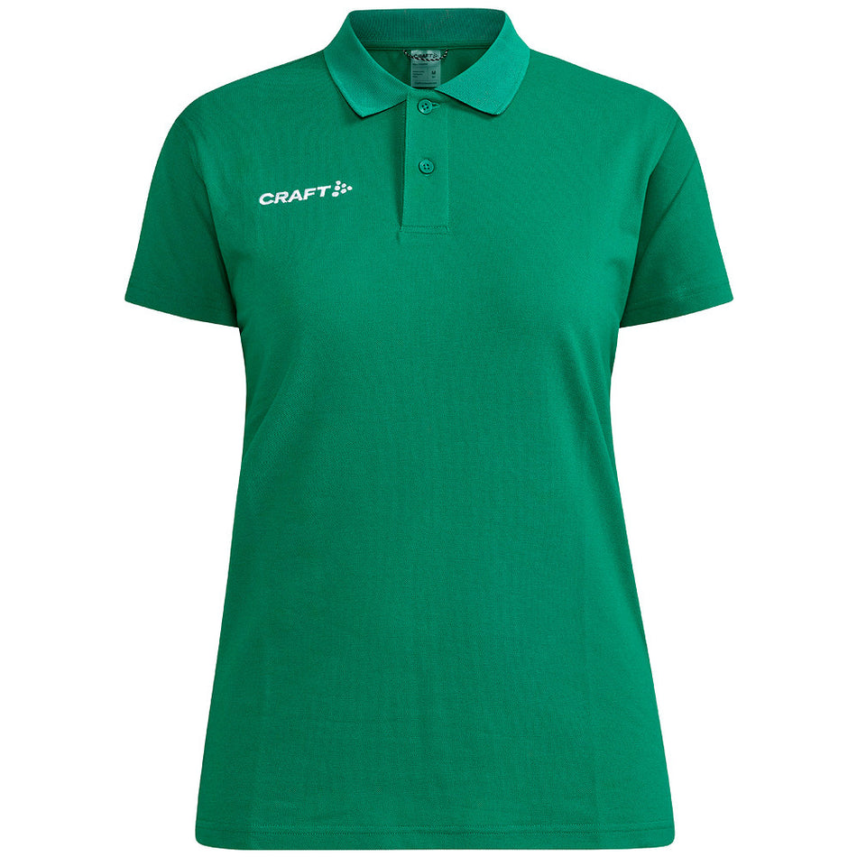 Craft - Progress 2.0 Polo W - Team Green