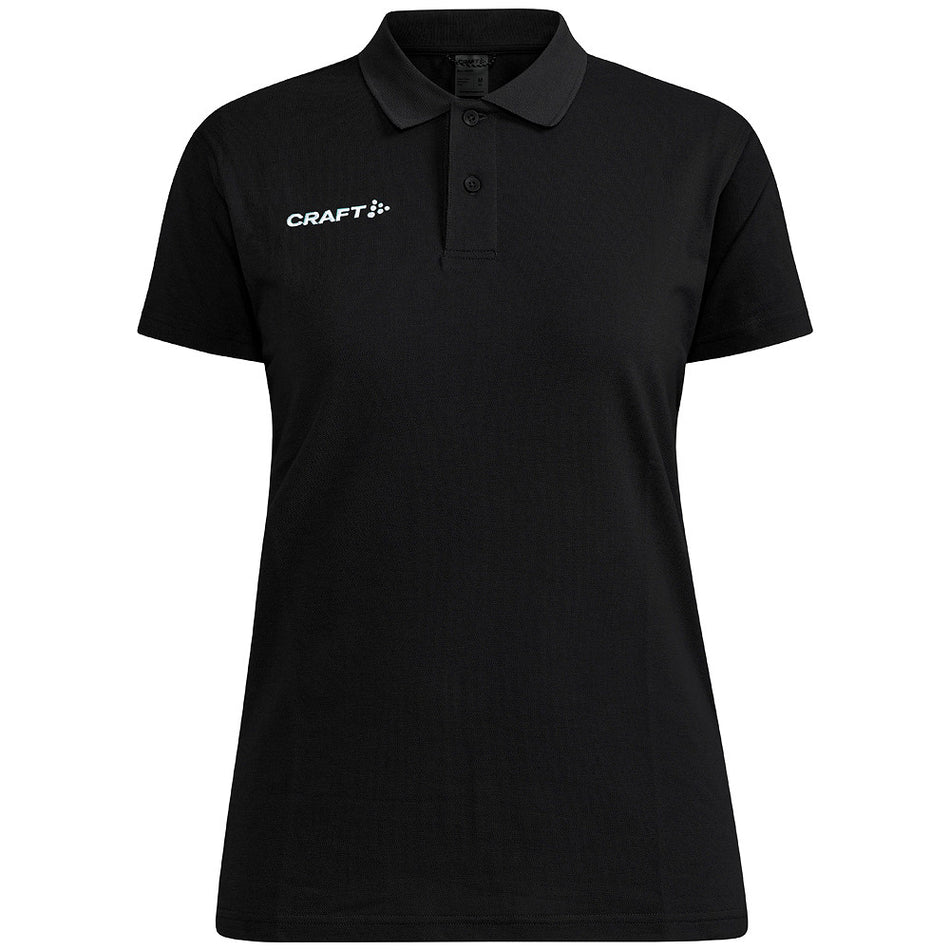 Craft - Progress 2.0 Polo W - Black