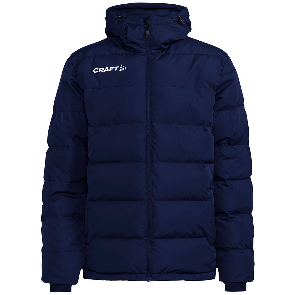 Craft - Evolve Down Jacket M - Navy