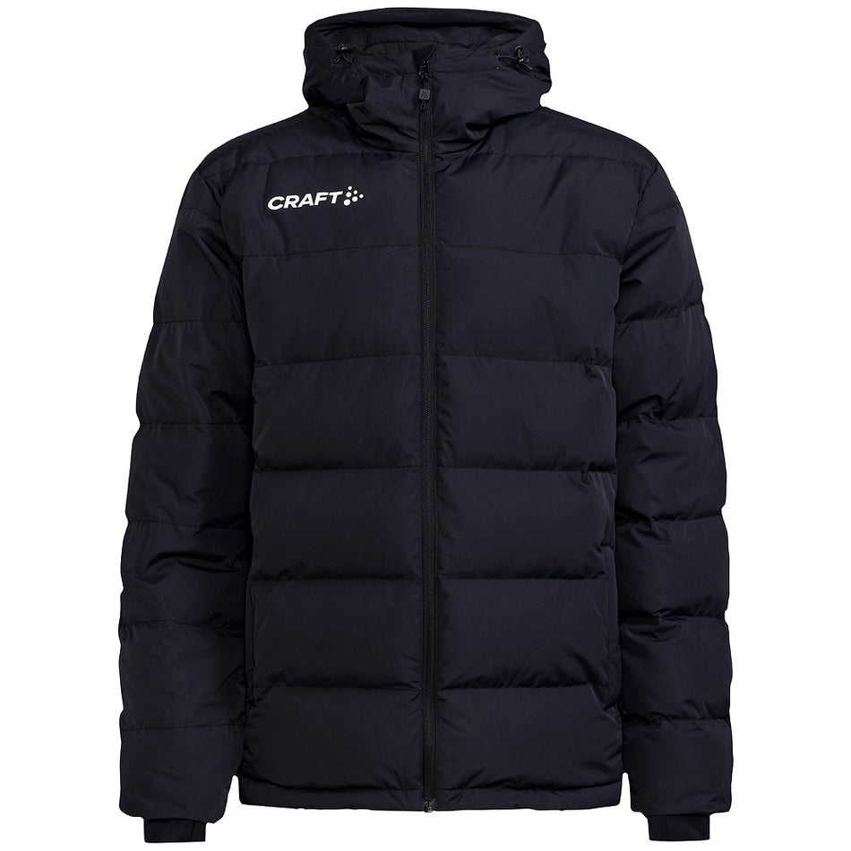 Craft - Evolve Down Jacket M - Black