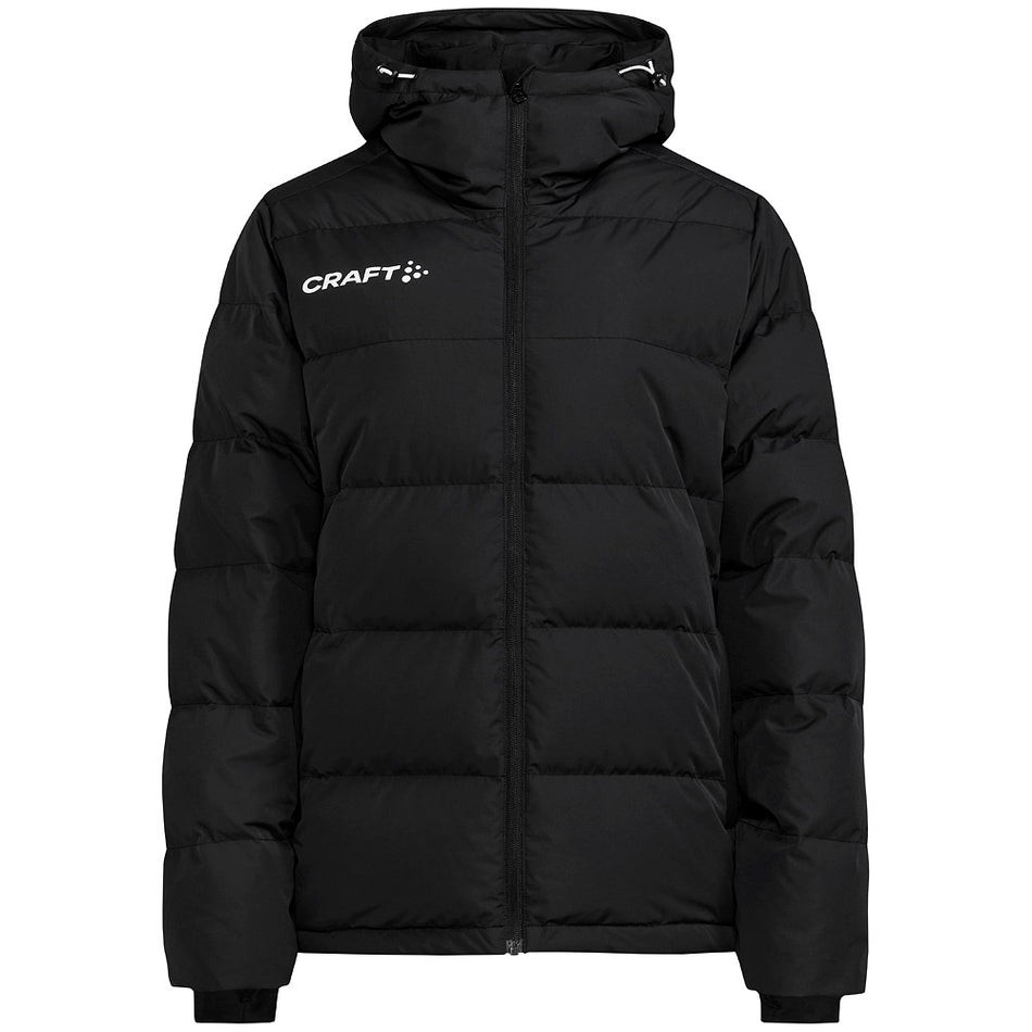 Craft - Evolve Down Jacket W - Black