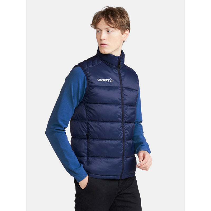 Craft - Core Evolve Isolate Vest M - Navy