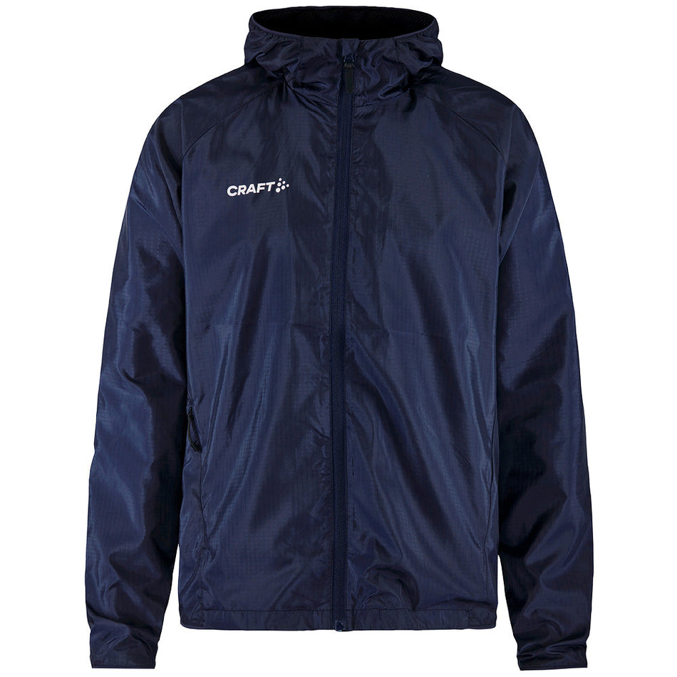 Craft - Squad Wind Jacket M - Navy