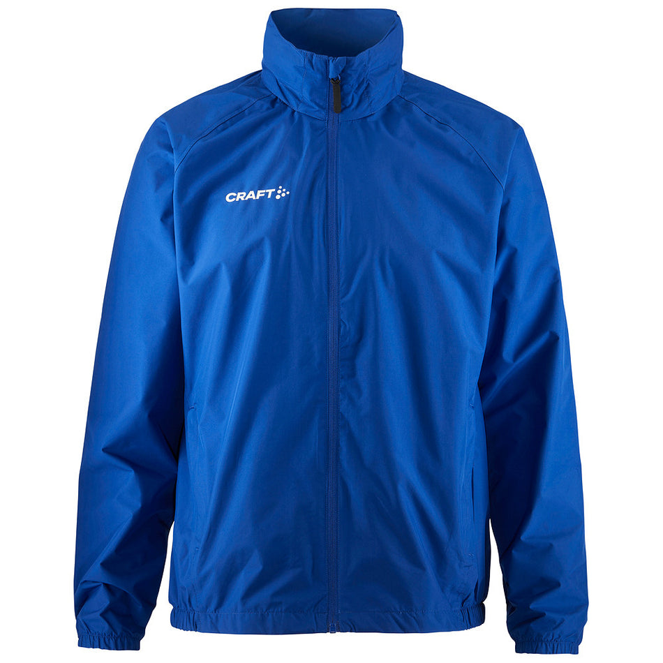 Craft - Evolve Rain Jacket M - Club Cobolt