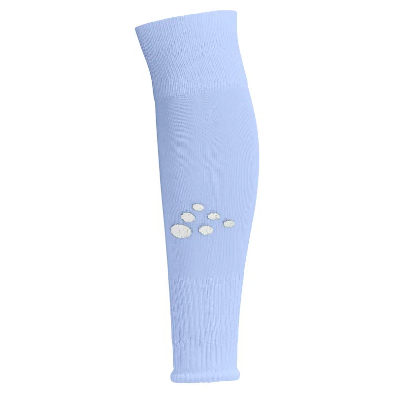 Craft - Squad Sock W-O Foot Solid Sr - Mff Blue