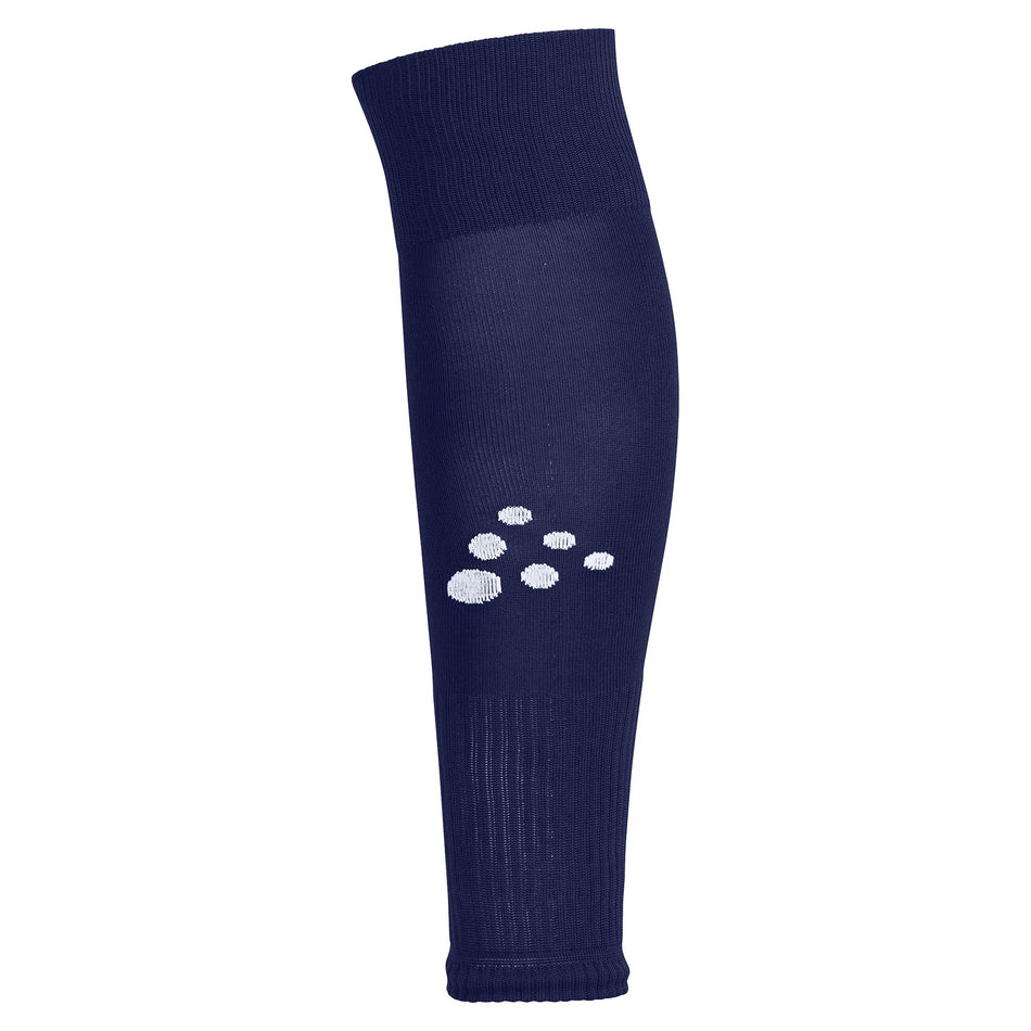 Craft - Squad Sock W-O Foot Solid Sr - Navy