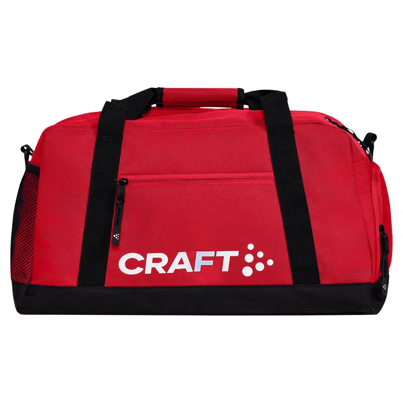 Craft - Squad 2.0 Duffel 36 L - Bright Red