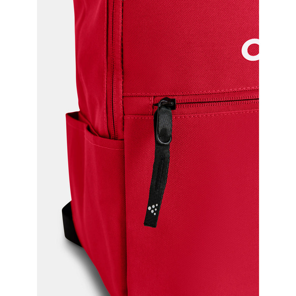 Craft - Squad 2.0 Backpack 16L - Bright Red