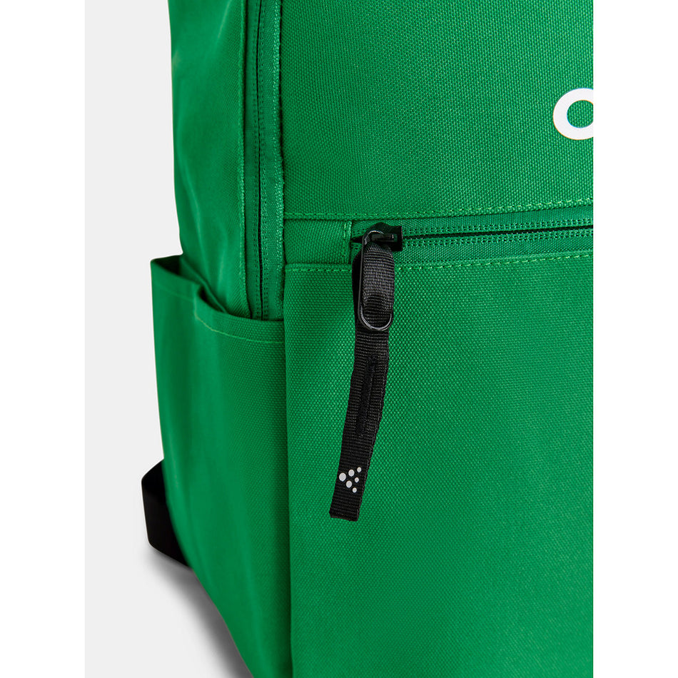 Craft - Squad 2.0 Backpack 16L - Team Green