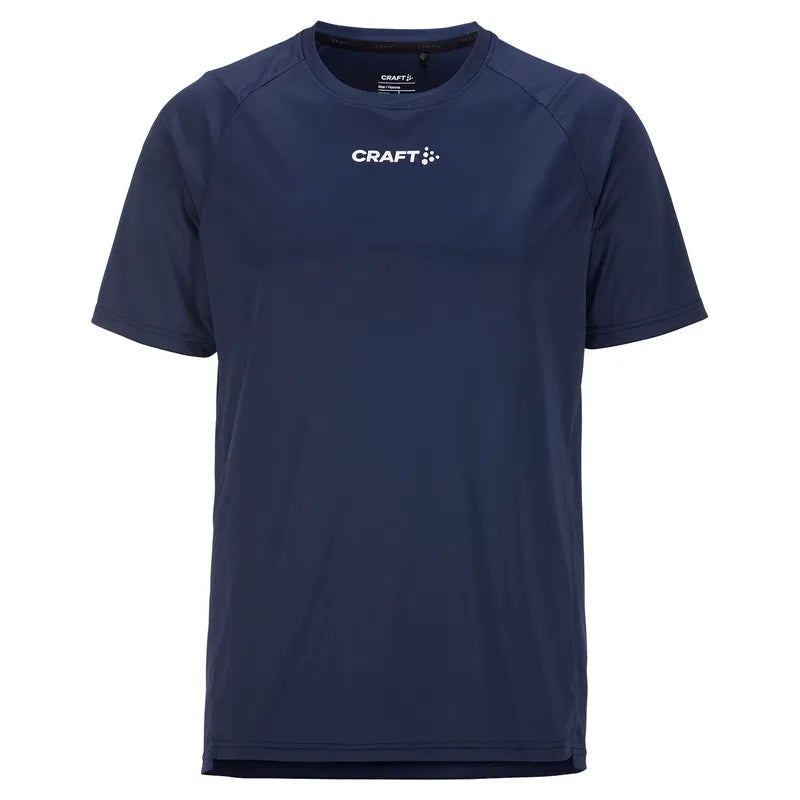 Craft - Rush 2.0 Ss Tee M - Navy