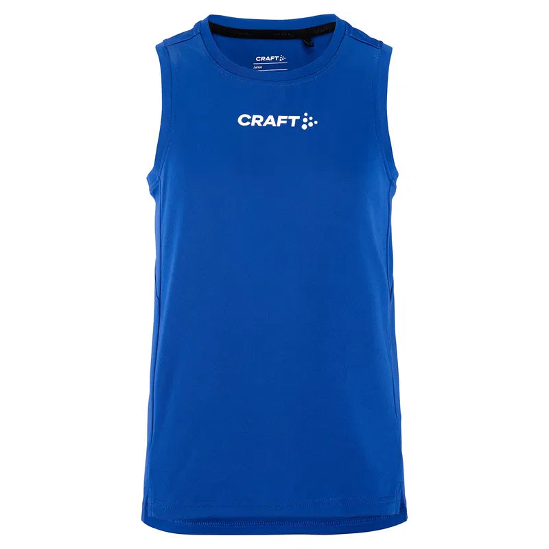 Craft - Rush 2.0 Singlet M - Club Cobolt