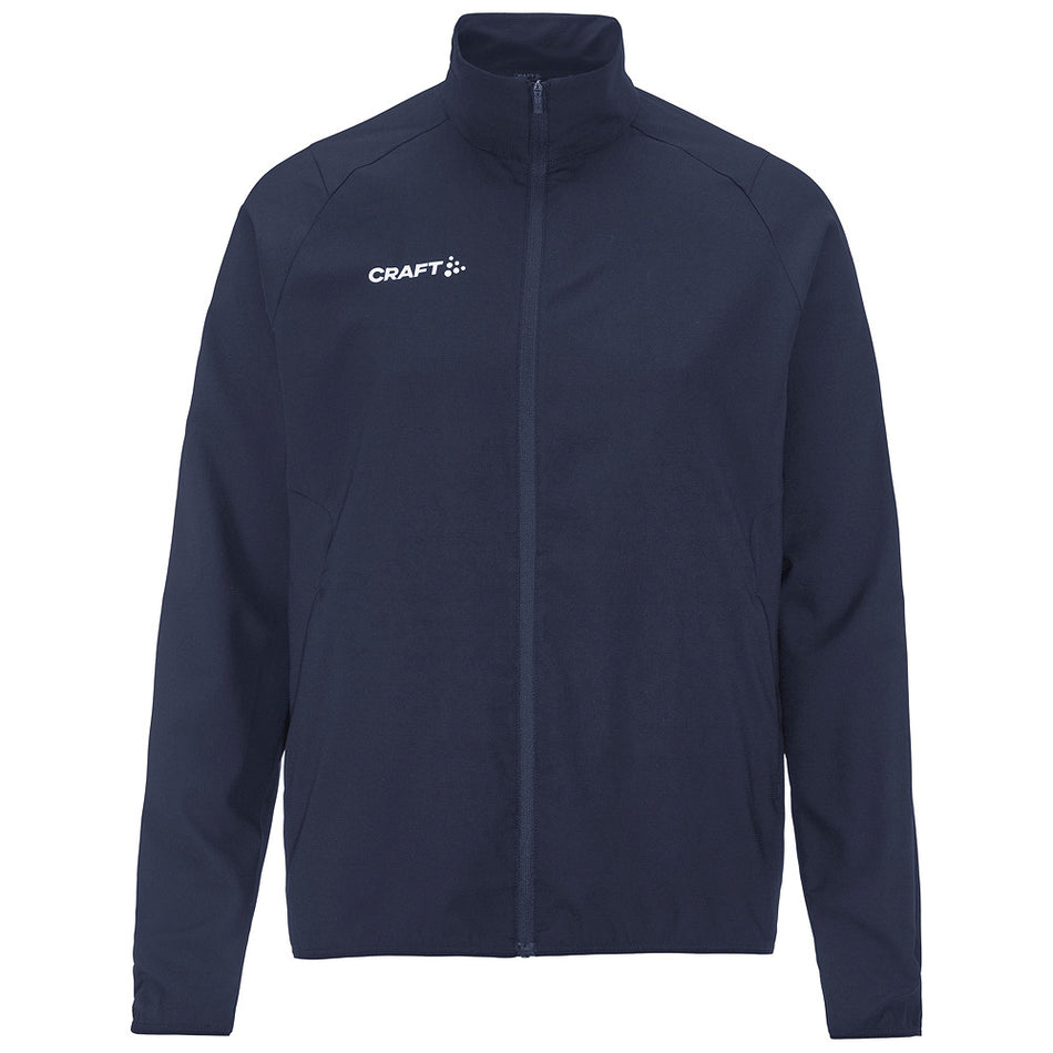 Craft - Rush 2.0 Training Jacket M - Navy