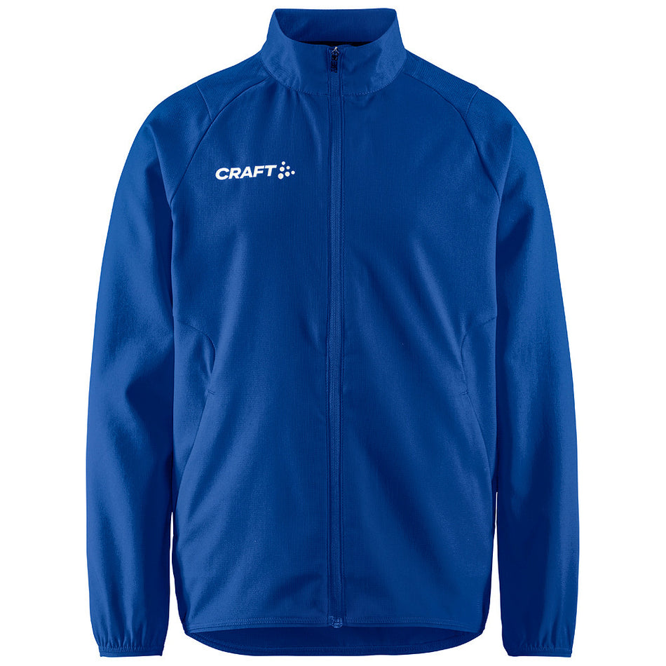 Craft - Rush 2.0 Training Jacket Jr - Club Cobolt