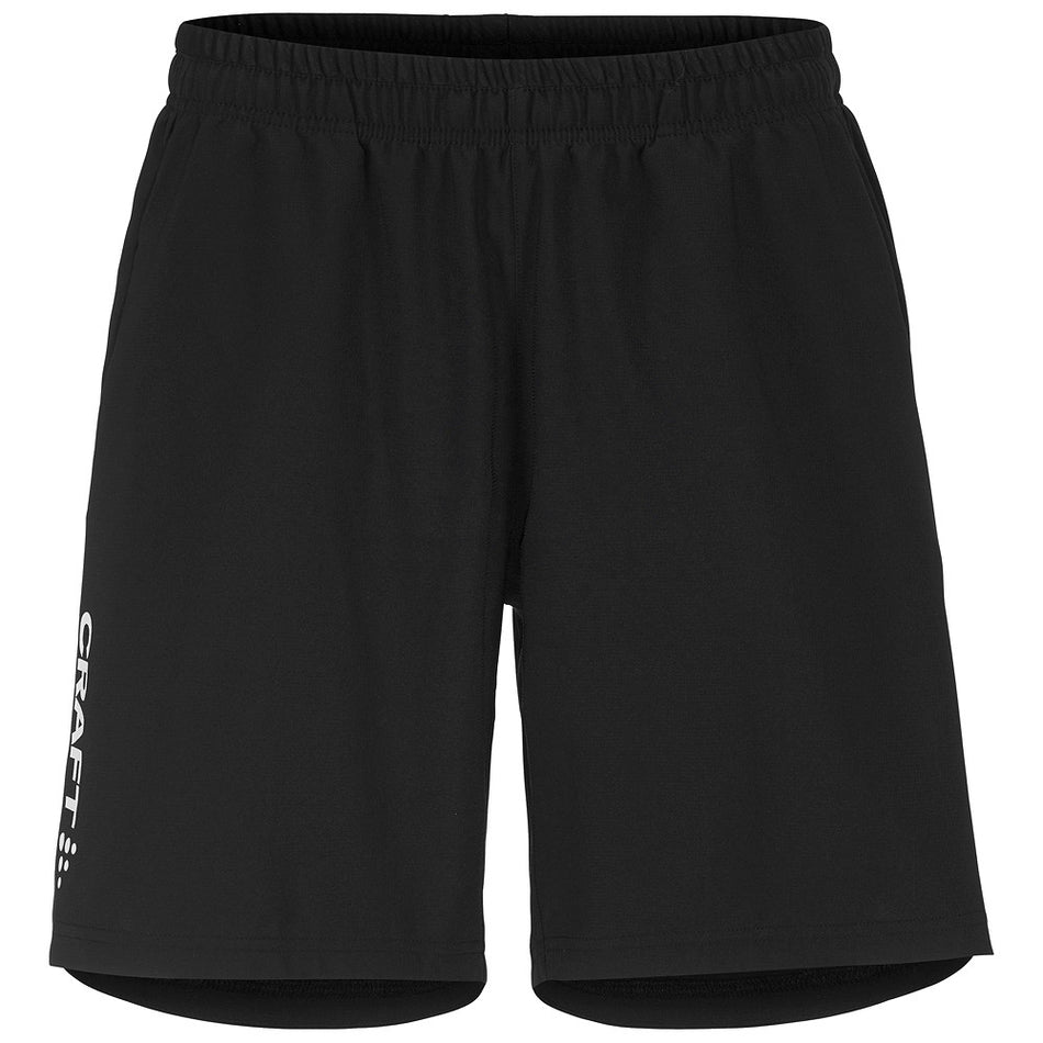 Craft - Rush 2.0 Shorts M - Black