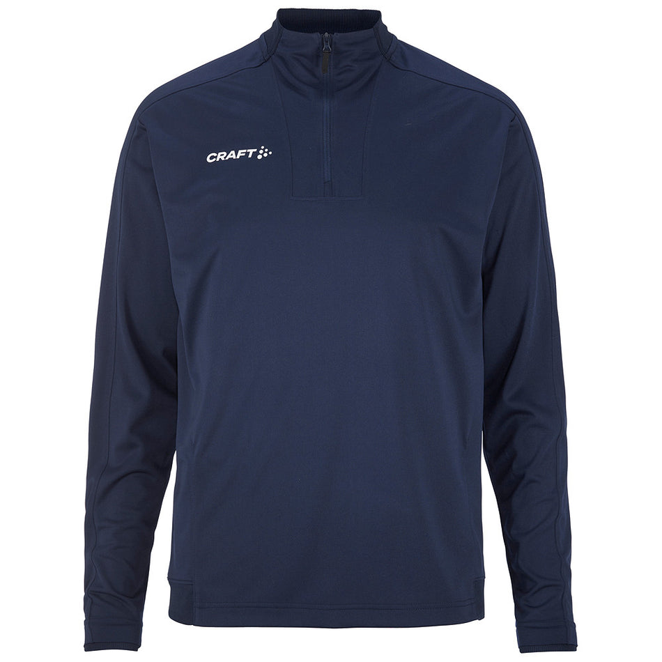 Craft - Evolve 2.0 Half Zip Jacket M - Navy