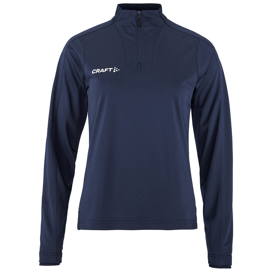 Craft - Evolve 2.0 Half Zip Jacket W - Navy