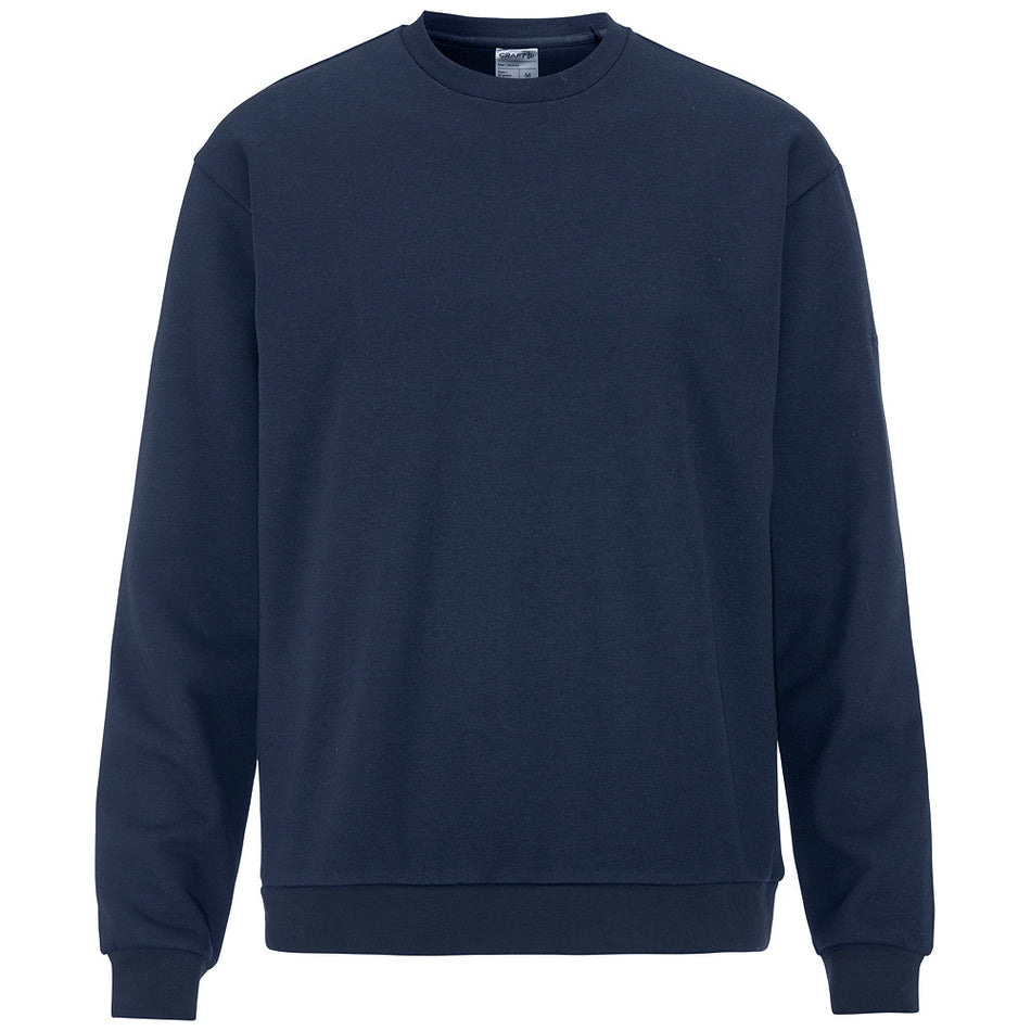 Craft - Community 2.0 R Neck M - Navy