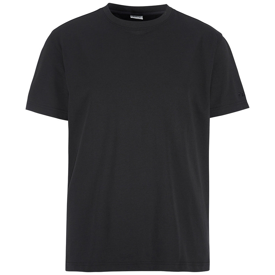 Craft - Community 2.0 Tee M - Black