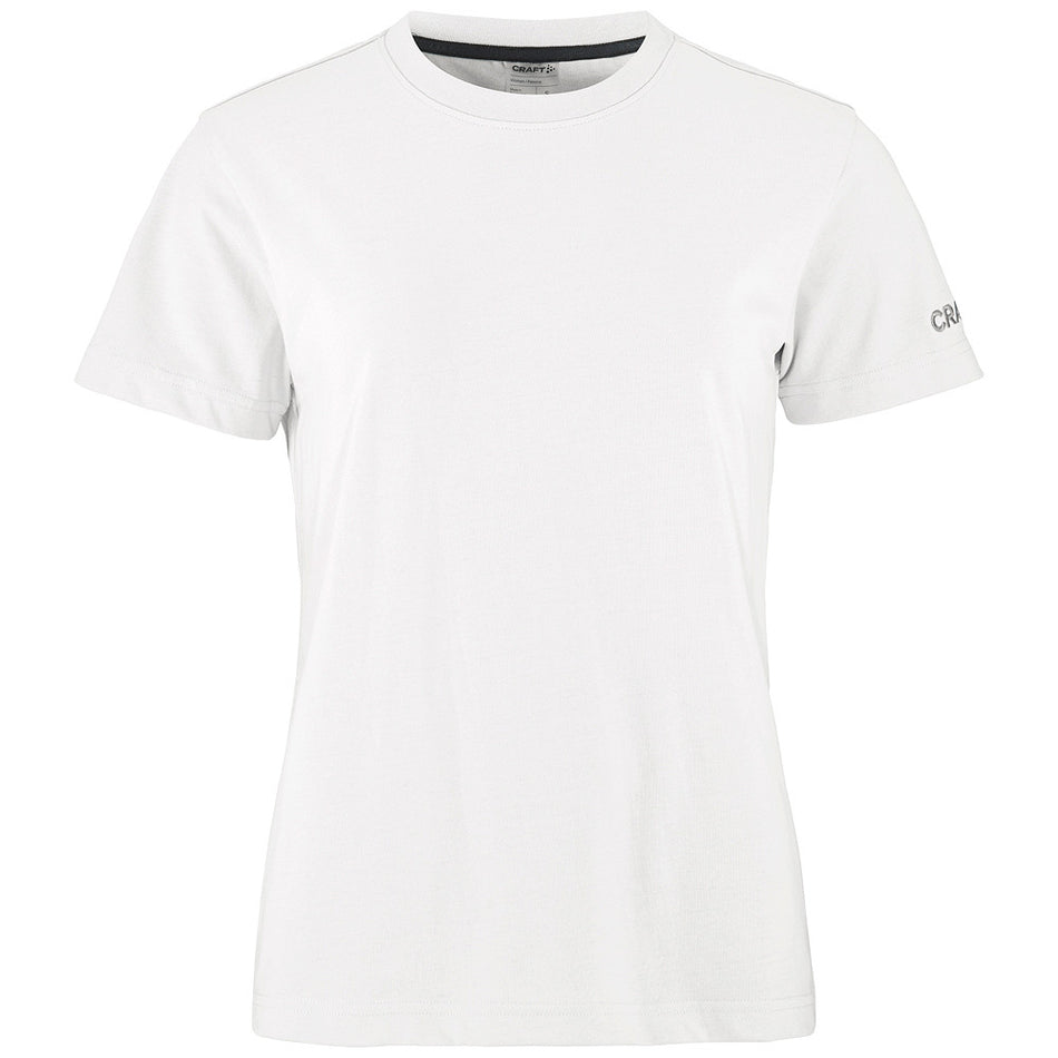 Craft - Community 2.0 Tee W - White