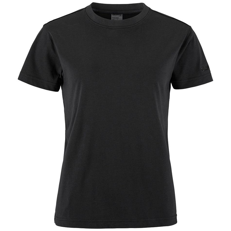 Craft - Community 2.0 Tee W - Black