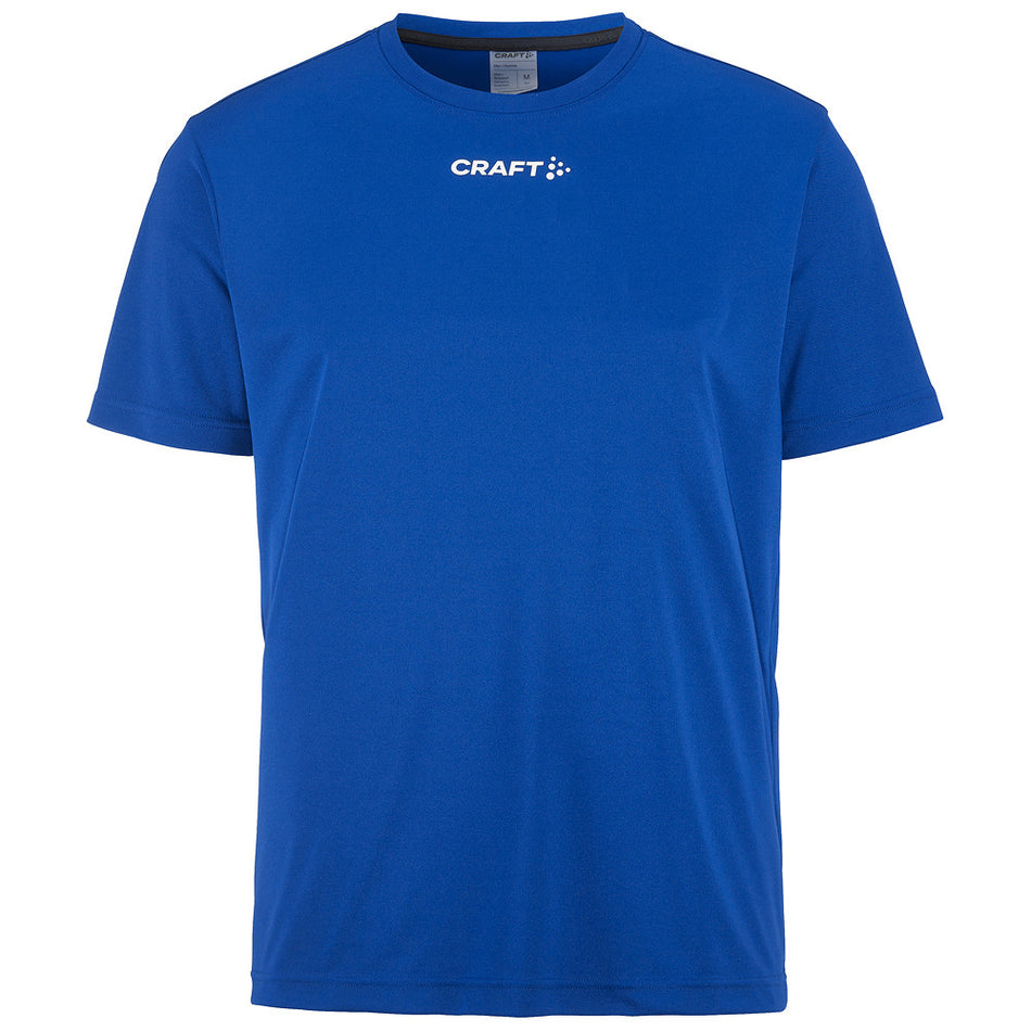 Craft - Squad Go Function Tee M - Club Cobolt