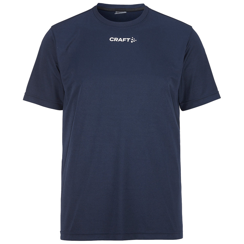 Craft - Squad Go Function Tee M - Navy