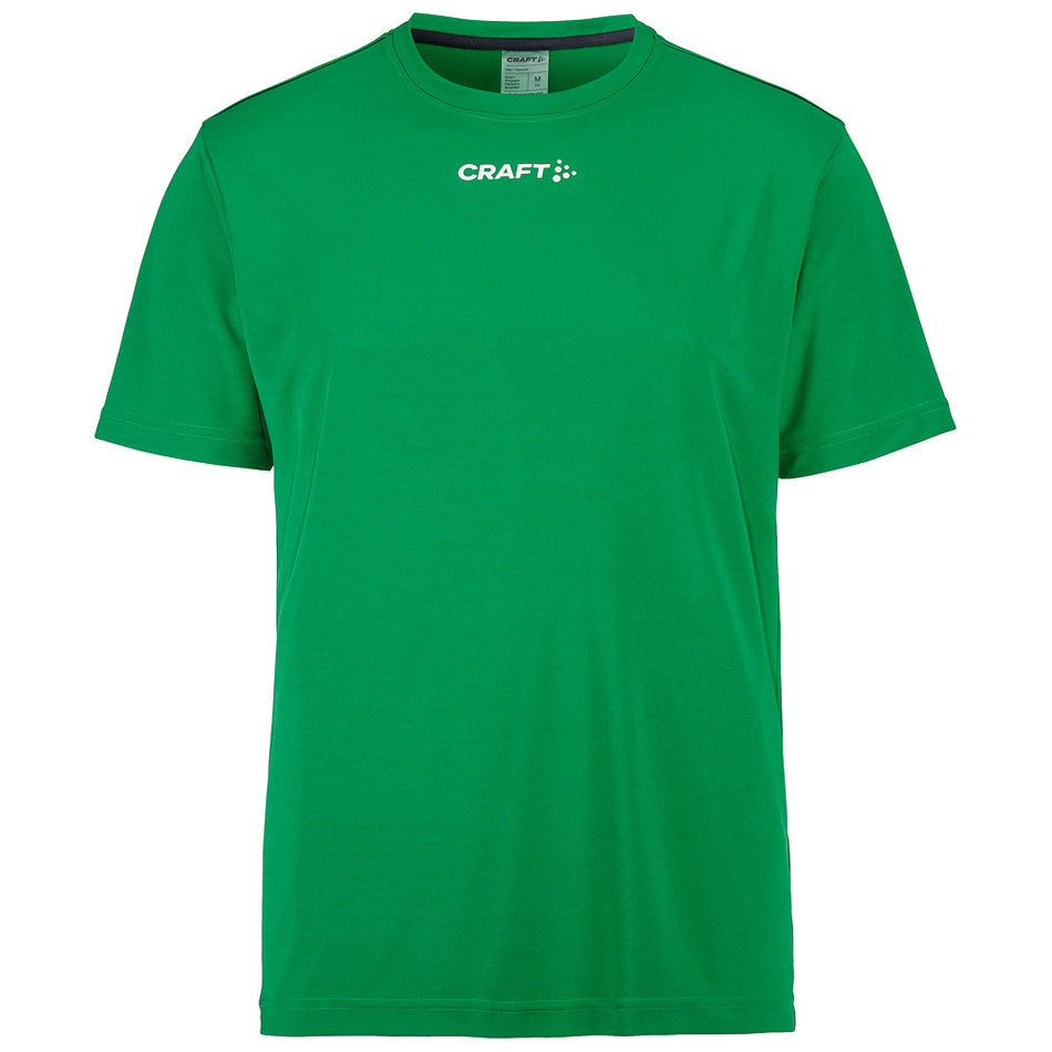 Craft - Squad Go Function Tee M - Team Green