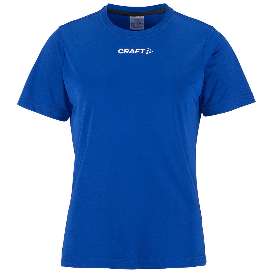 Craft - Squad Go Function Tee W - Club Cobolt