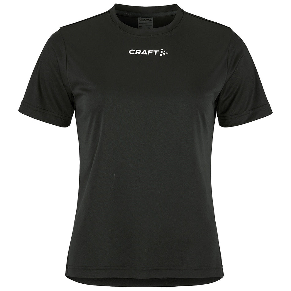 Craft - Squad Go Function Tee W - Black