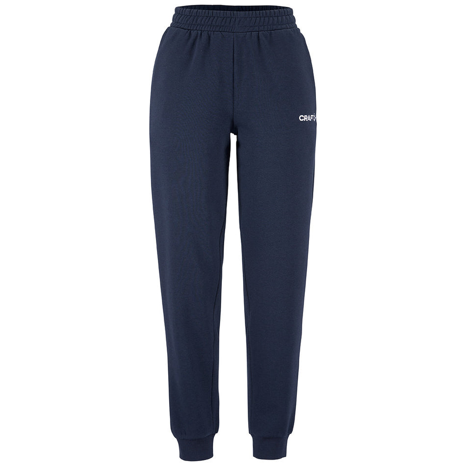 Craft - Community 2.0 Pants W - Navy