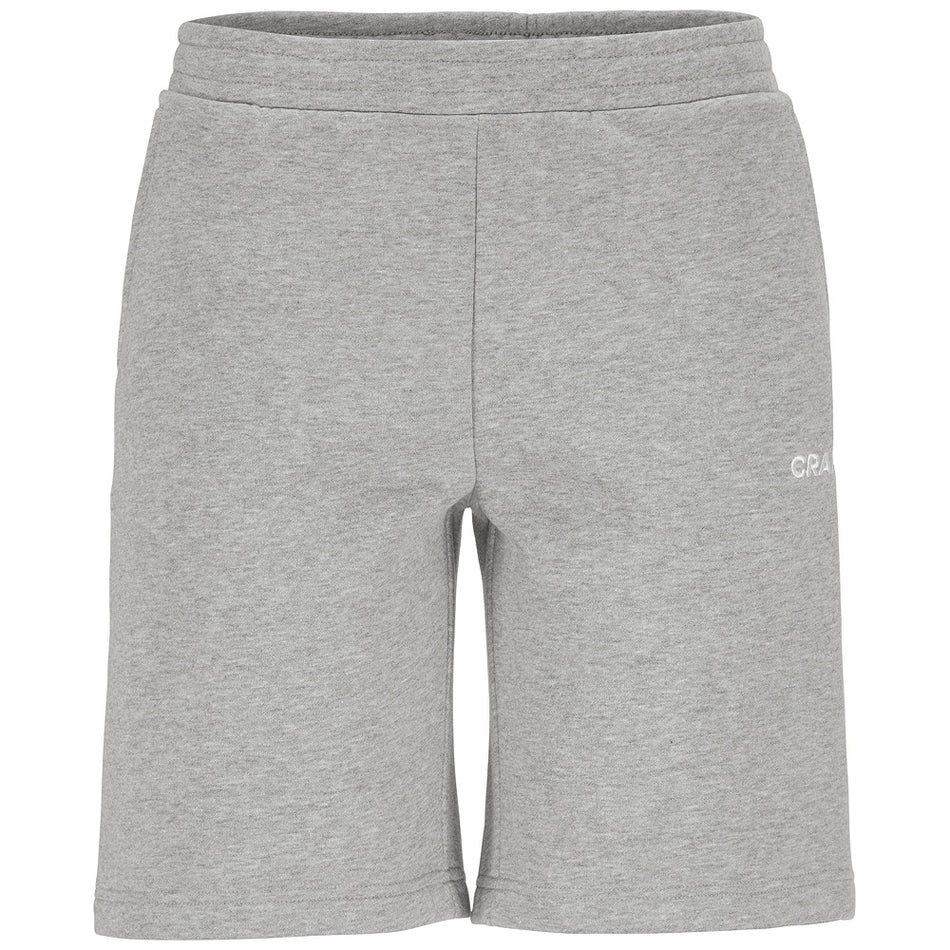 Craft - Community 2.0 Shorts M - Grey Melange