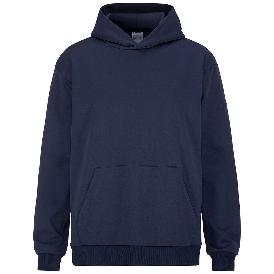 Craft - Community 2.0Function Hoodie M - Navy