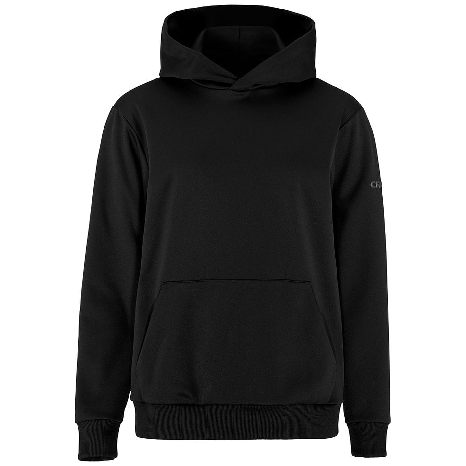 Craft - Community 2.0Function Hoodie W - Black