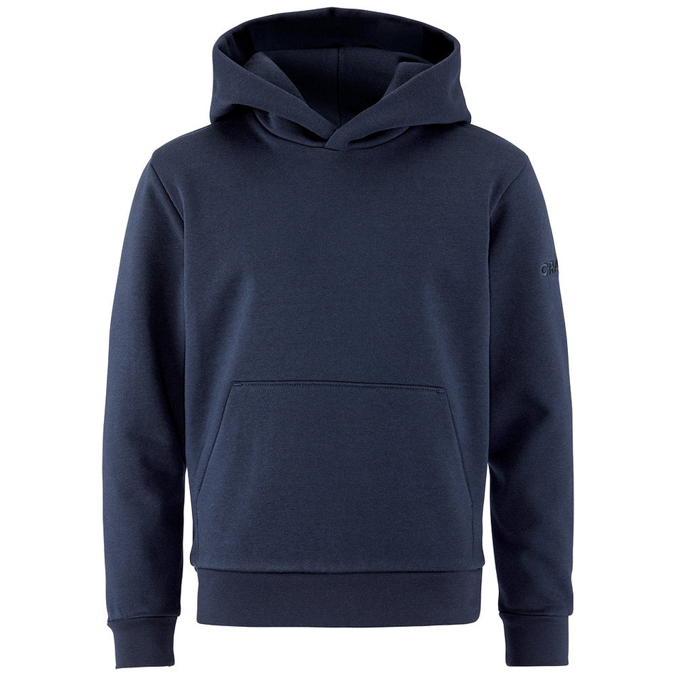 Craft - Community 2.0 Hoodie Jr - Navy