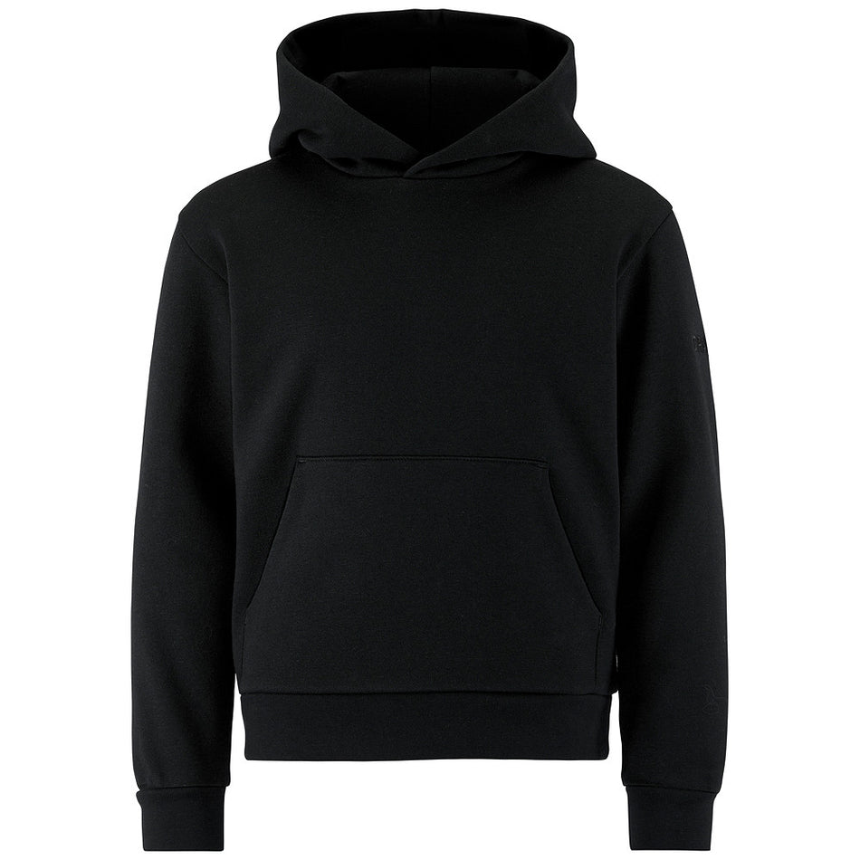 Craft - Community 2.0 Hoodie Jr - Black