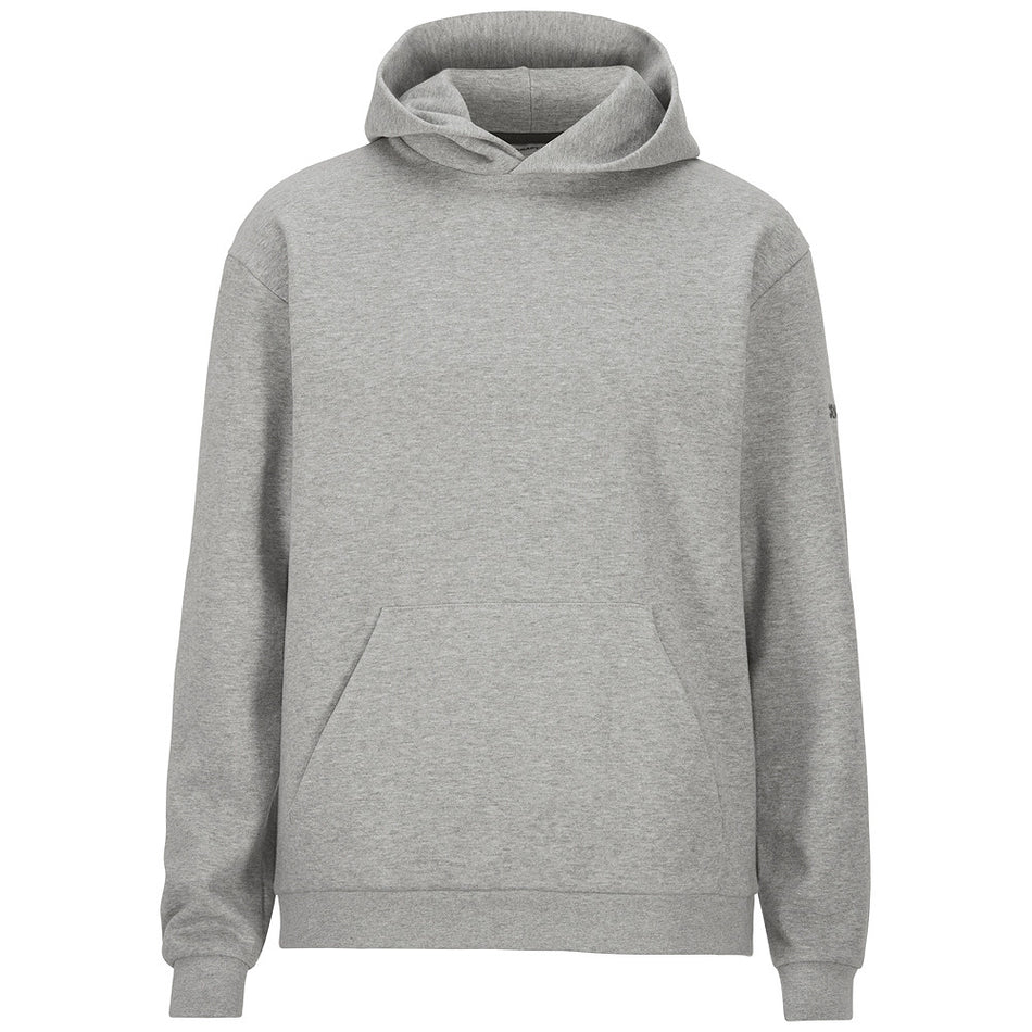 Craft - Community 2.0 Hoodie M - Grey Melange