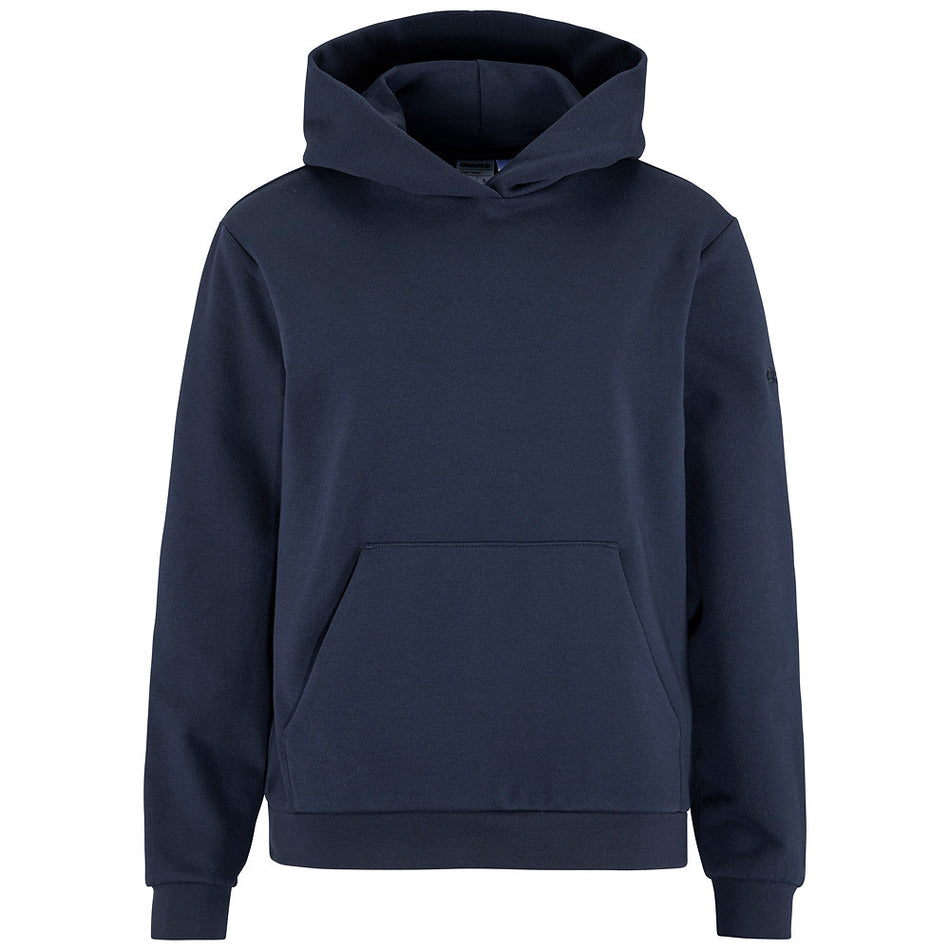 Craft - Community 2.0 Hoodie W - Navy