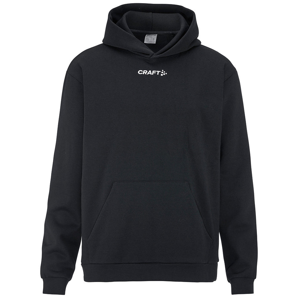 Craft - Community 2.0 Logo Hoodie M - Black