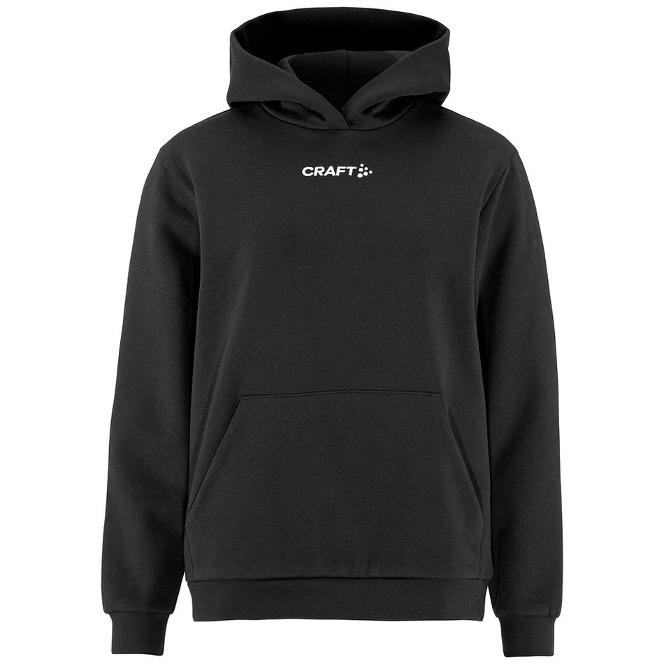 Craft - Community 2.0 Logo Hoodie W - Black